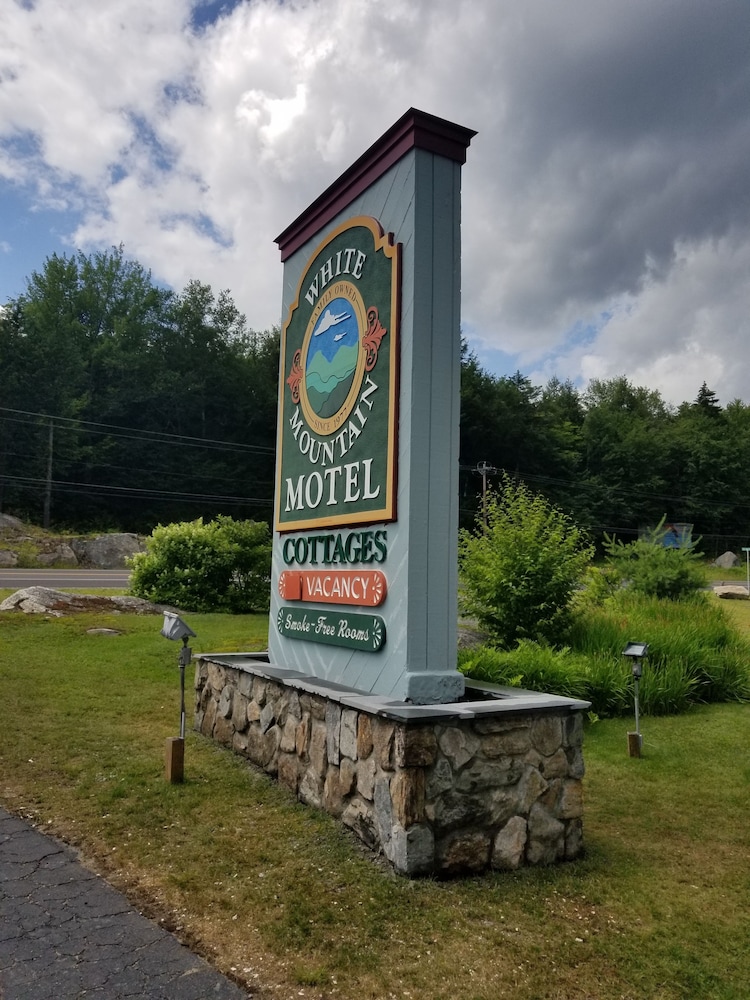 White Mountain Motel And Cottages - photo 64