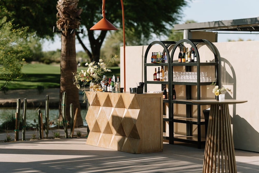 JW Marriott Phoenix Desert Ridge Resort & Spa - photo 166