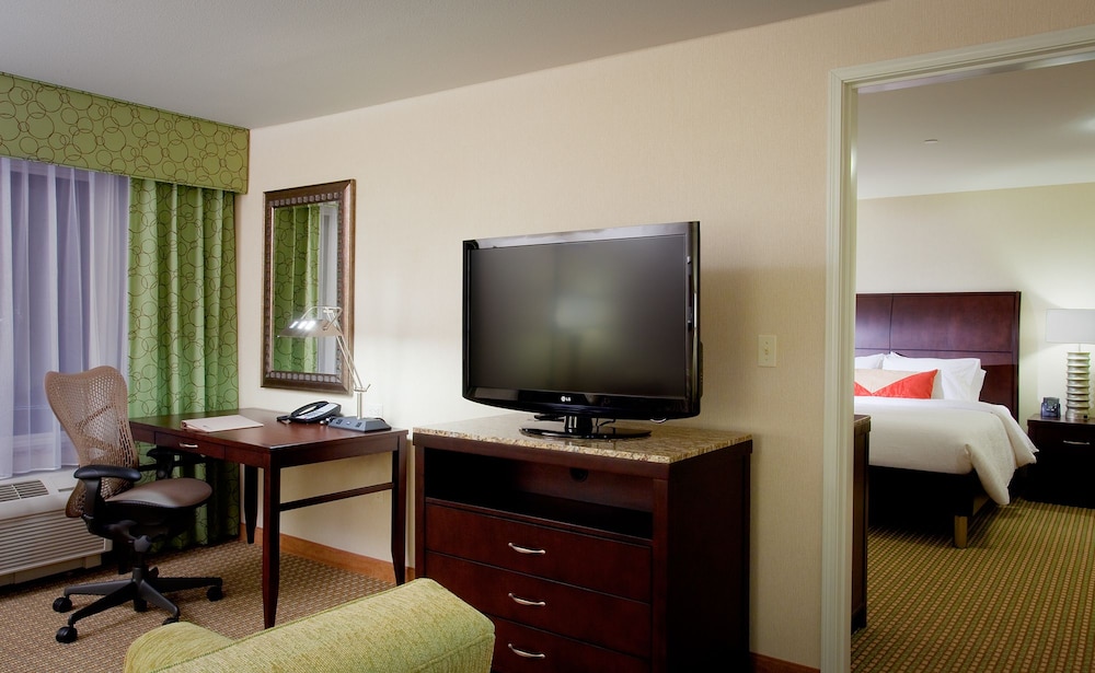 Hilton Garden Inn Seattle Bothell - photo 16