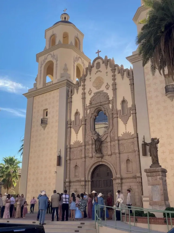 AgaveSky in Tucson, United States