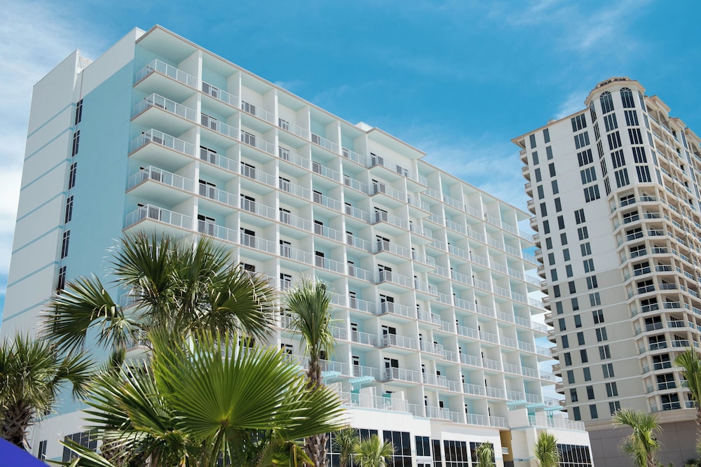Days Inn Pensacola Beachfront - photo 86