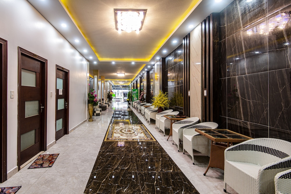 Son Hung Hotel — Da Lat — photo 2
