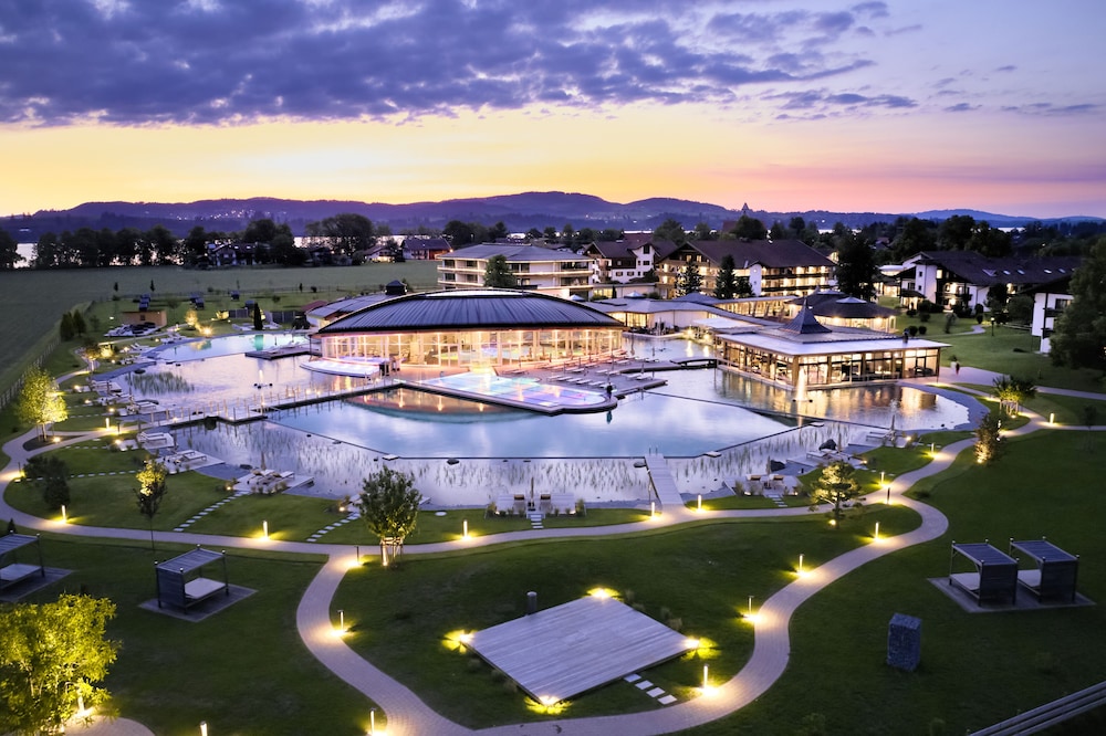 Das König Ludwig Adult Only in Schwangau, Germany