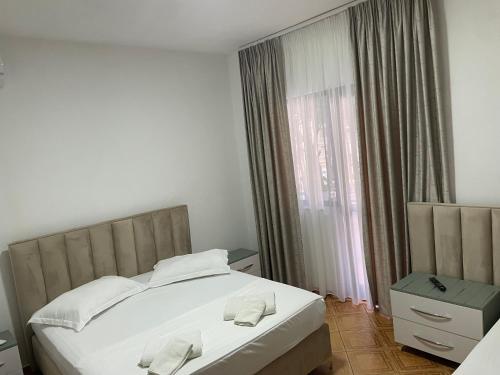 Hotel Anor - carbon neutral hotel in Golem