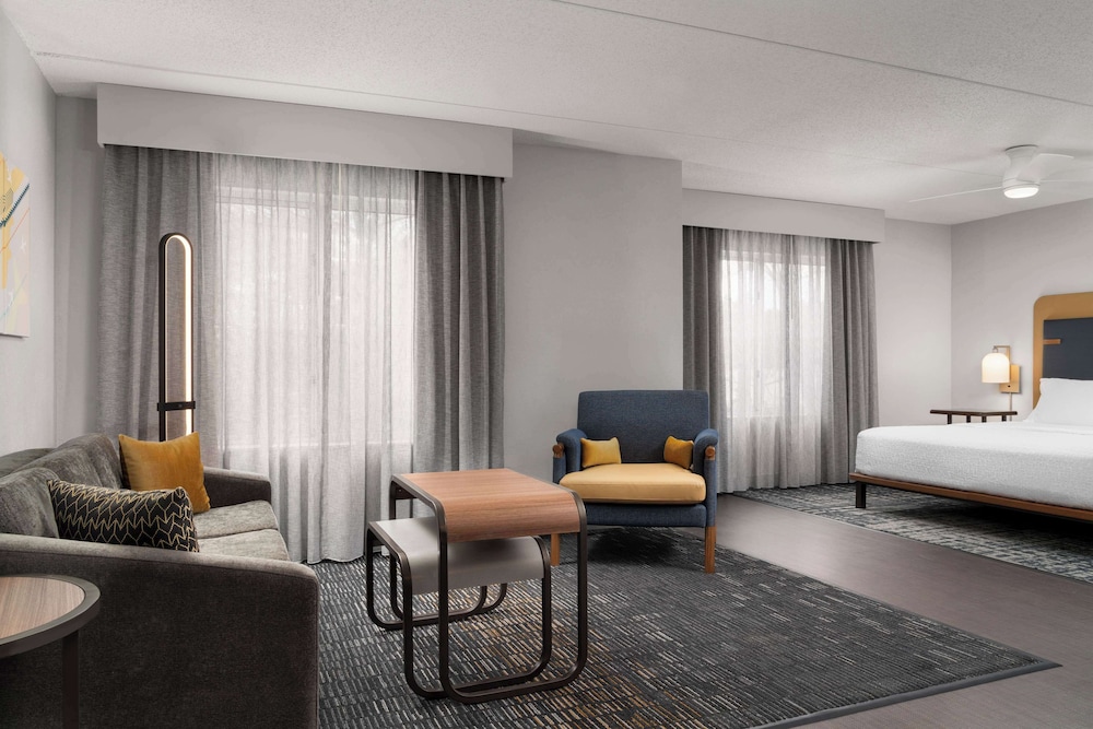 Homewood Suites by Hilton Richmond Airport - photo 21