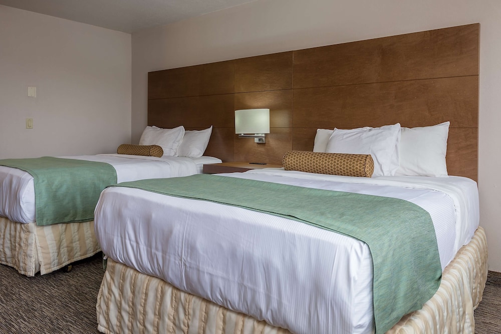 Yuma Inn & Suites - photo 8