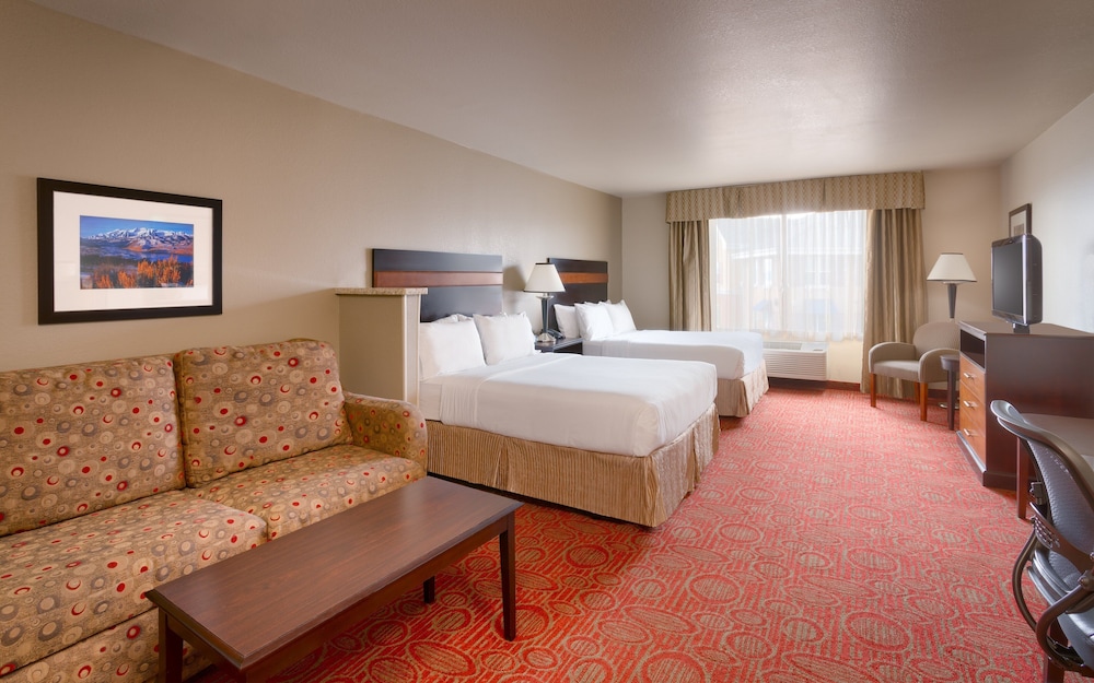 Holiday Inn Express & Suites Orem North Provo by IHG - photo 10