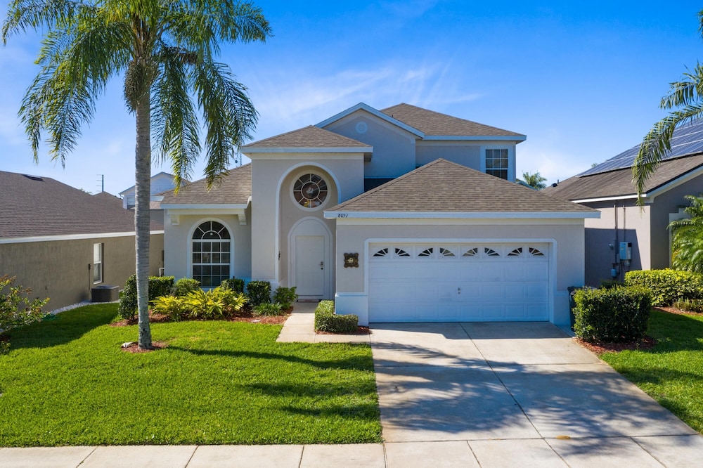 Fantastic Resort 5BR House South Facing Pool Spa - photo 23