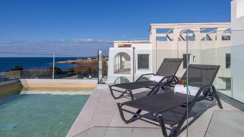 Villa Ristola 6 Emma Villas — 4-Star Luxury Hotel in Castrignano Del Capo, Italy