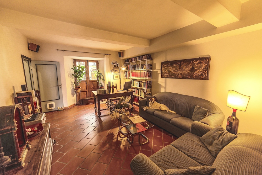 Scarlino Ospitalità Diffusa — 4-Star Luxury Hotel in Scarlino, Italy
