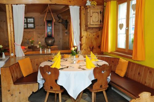 Berggasthaus Gemsli — Landquart — photo 4