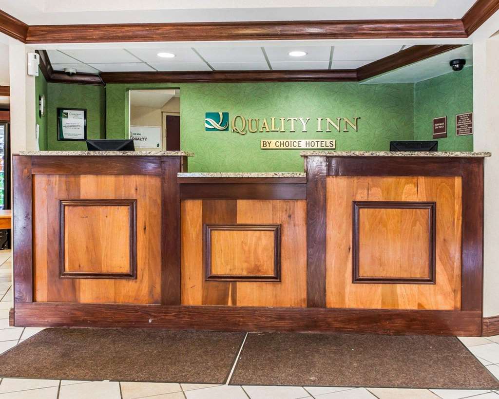 Quality Inn South Indiana - photo 4