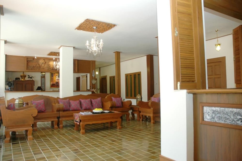 Khum Khun Wang Resort — Mae Wang — photo 3