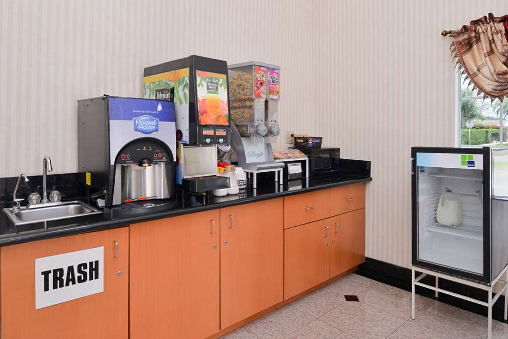 Americas Best Value Inn Azusa Pasadena - photo 25