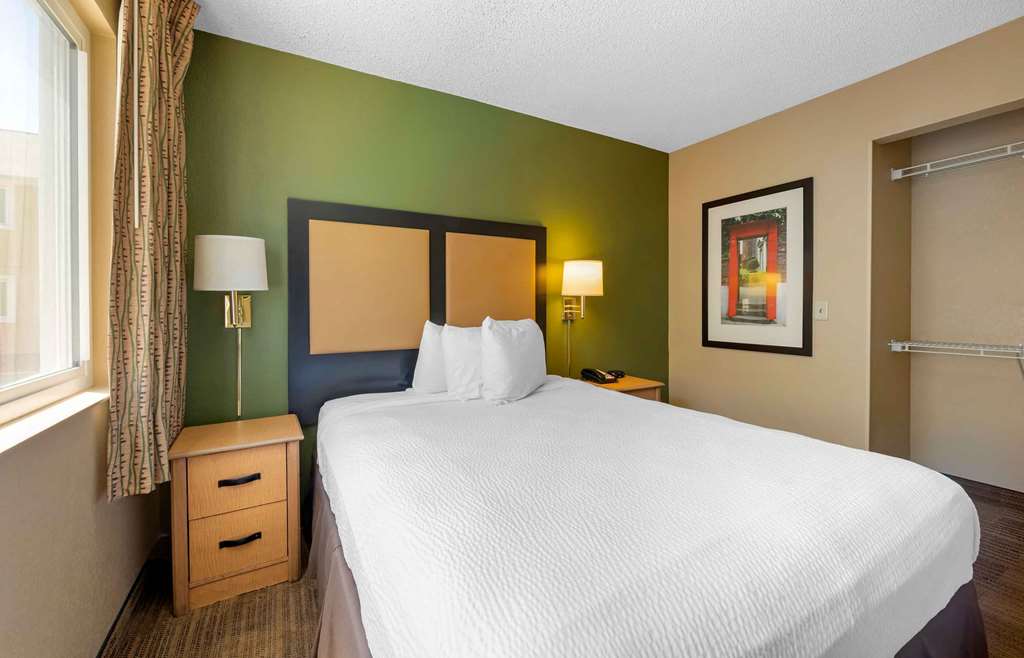 Extended Stay America Select Suites Jacksonville Southpoint - photo 26