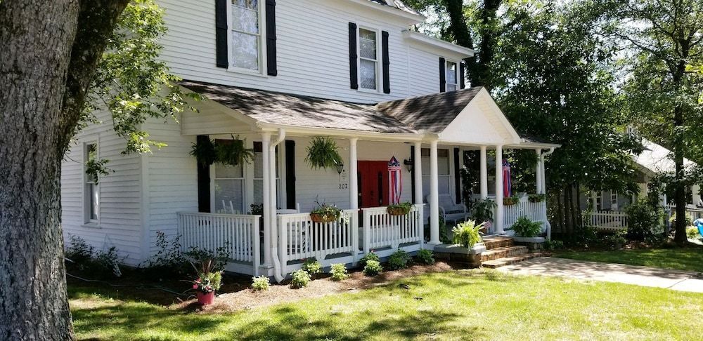 Pecan Terrace Inn - photo 9