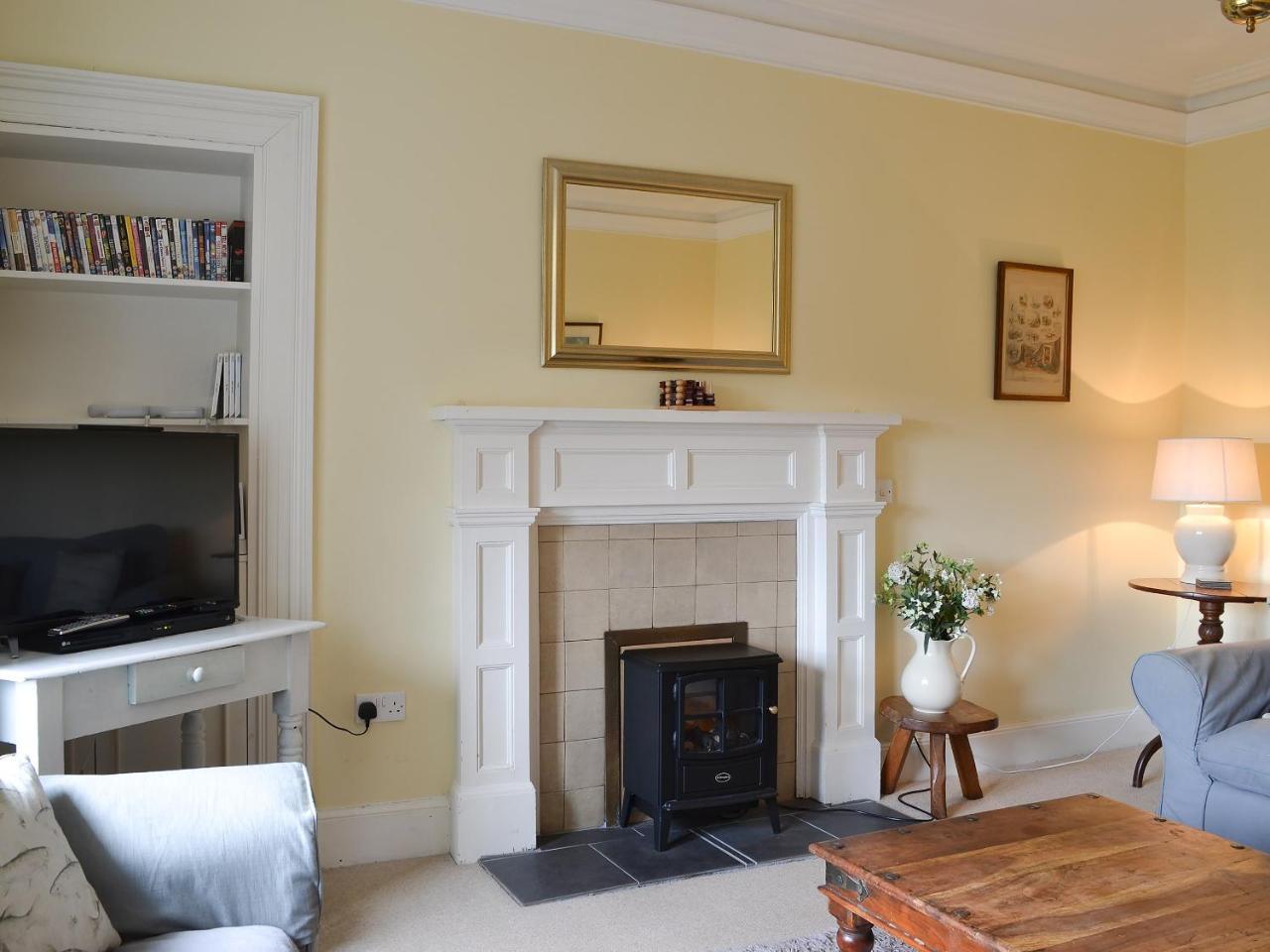 Einich - carbon neutral hotel in Newtonmore