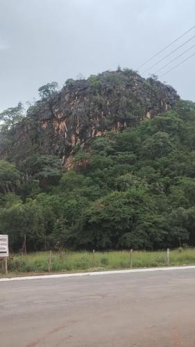 Pousada Serra da cruz - last minute hotel in Unknown City