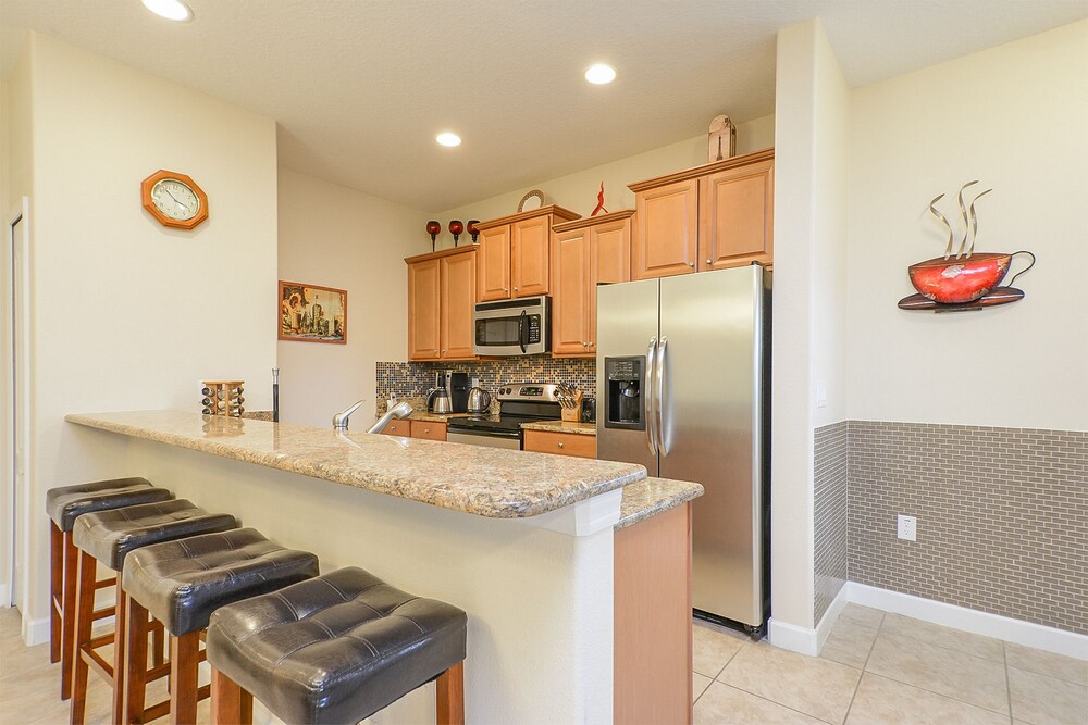 Paradise Palms Resort by VHC Hospitality - photo 35