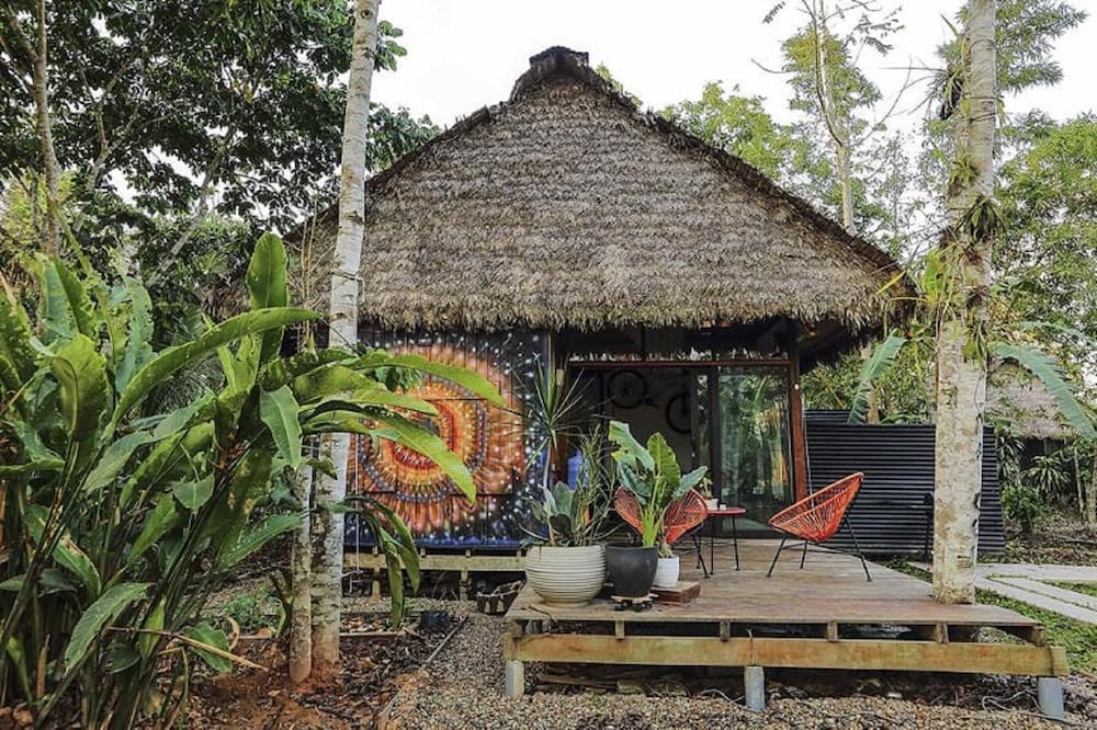 Kapievi Ecovillage — Puerto Maldonado — photo 5