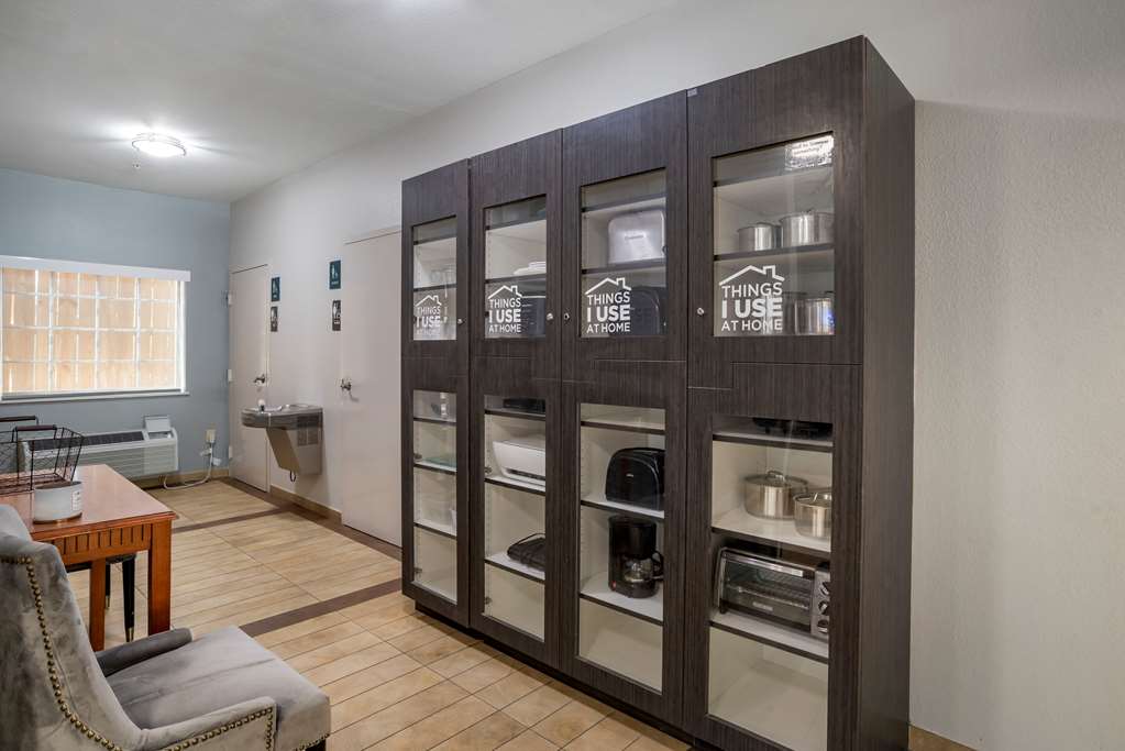 MainStay Suites Denham Springs Baton Rouge East - photo 29