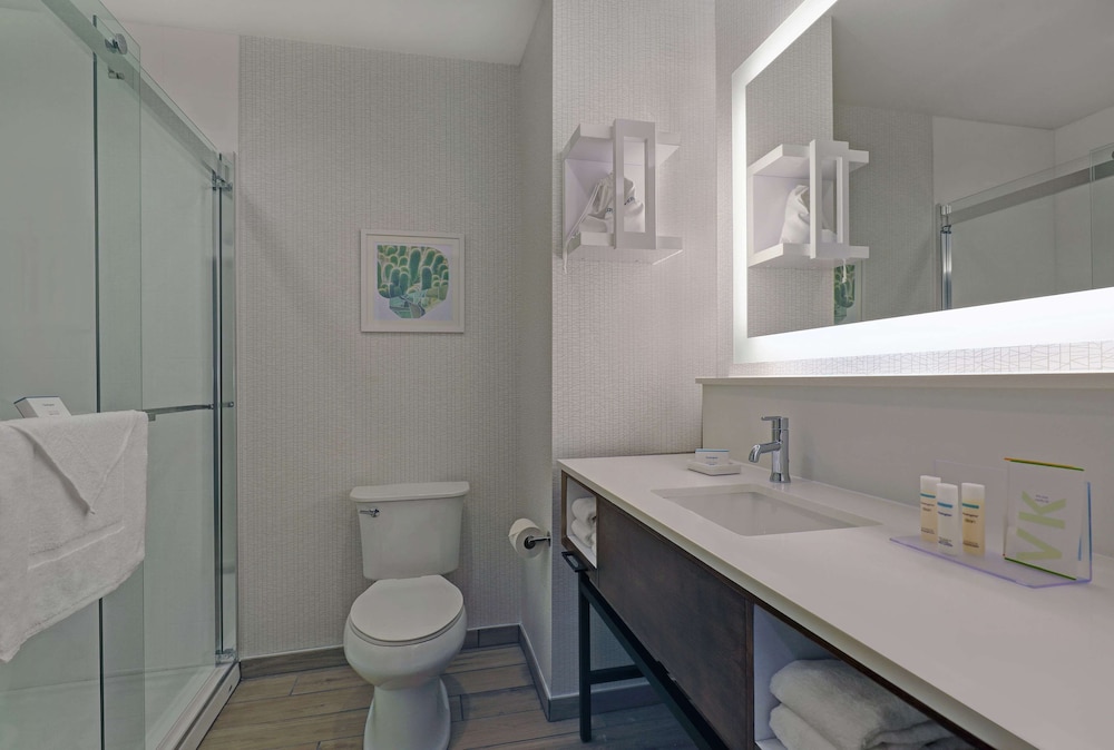Hampton Inn Patterson - photo 22