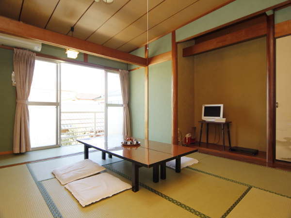 Matsushin in Okazaki, Japan