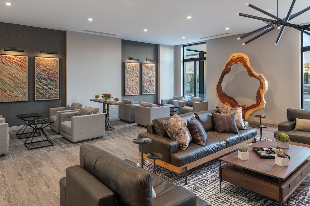 Fairfield Inn & Suites Framingham - photo 4