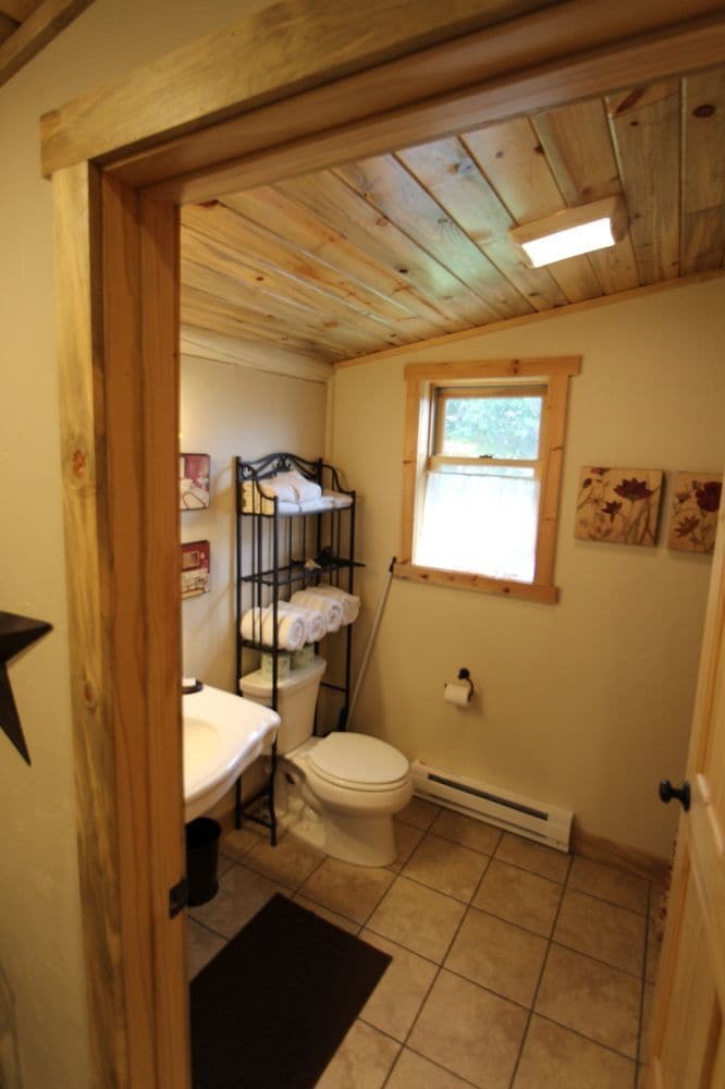 The Historic Wapiti Lodge - photo 142