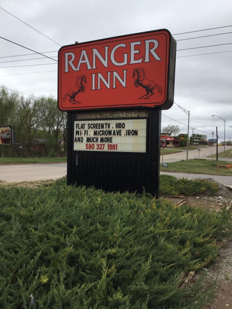 Ranger Inn - photo 31