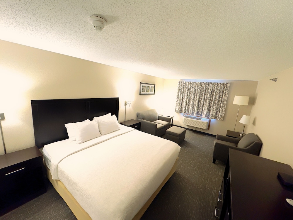 Country Trails Inn & Suites - photo 13
