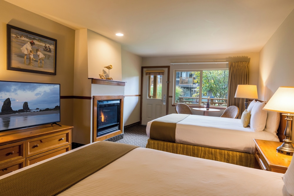 Inn at Cannon Beach - photo 25