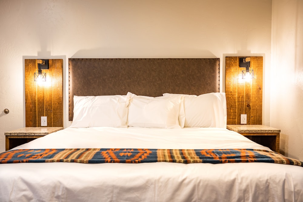 Grand Cloudcroft Hotel - photo 6