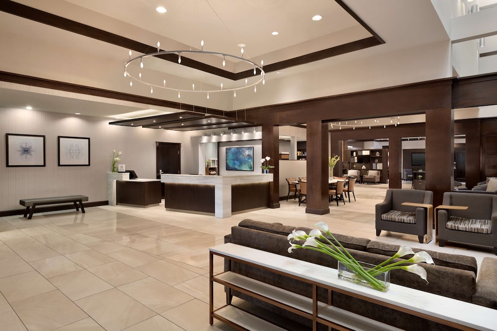 Hilton Greenville - photo 3