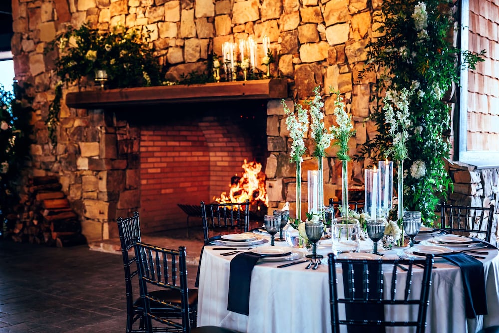 Cloudland at McLemore Resort Lookout Mountain Curio by Hilton - photo 179