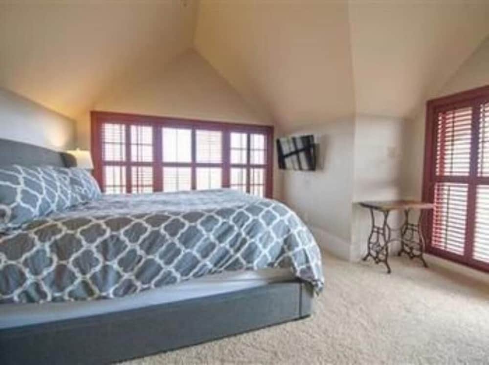 Sage Hill Inn & Spa - photo 41