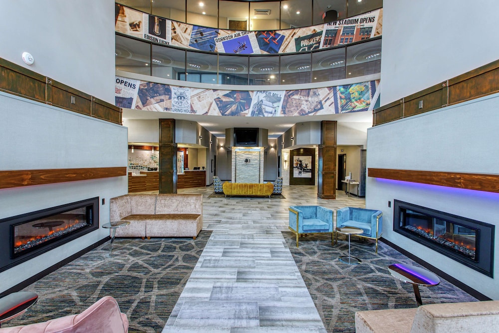 DoubleTree by Hilton Appleton - photo 3