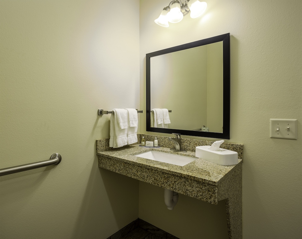 Cobblestone Inn & Suites of Springfield - photo 30