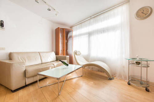 Holiday House Vila Olimpica — 4-Star Luxury Hotel in Barcelona, Spain