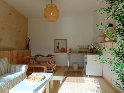 Mirathe - carbon neutral hotel in Unknown City