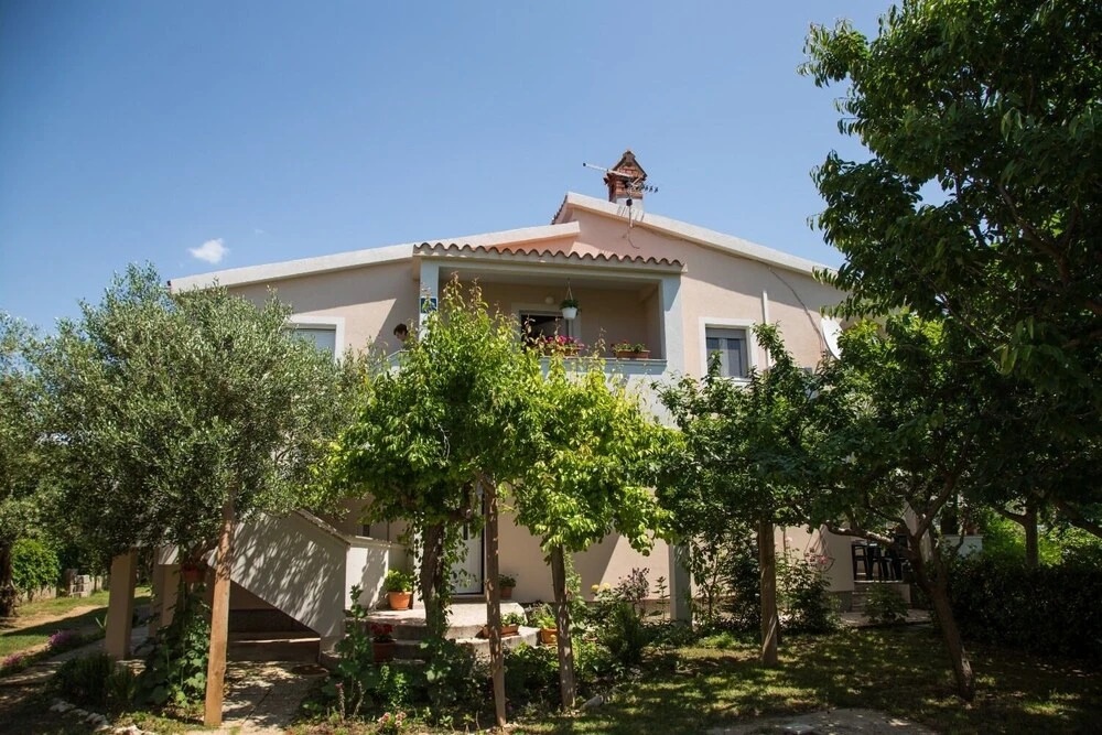 Ana Great Location Near the Beach A1 in Pag, Croatia