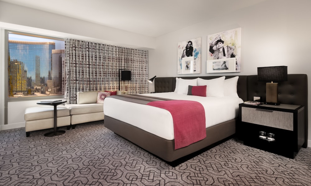 Planet Hollywood Resort & Casino - photo 8
