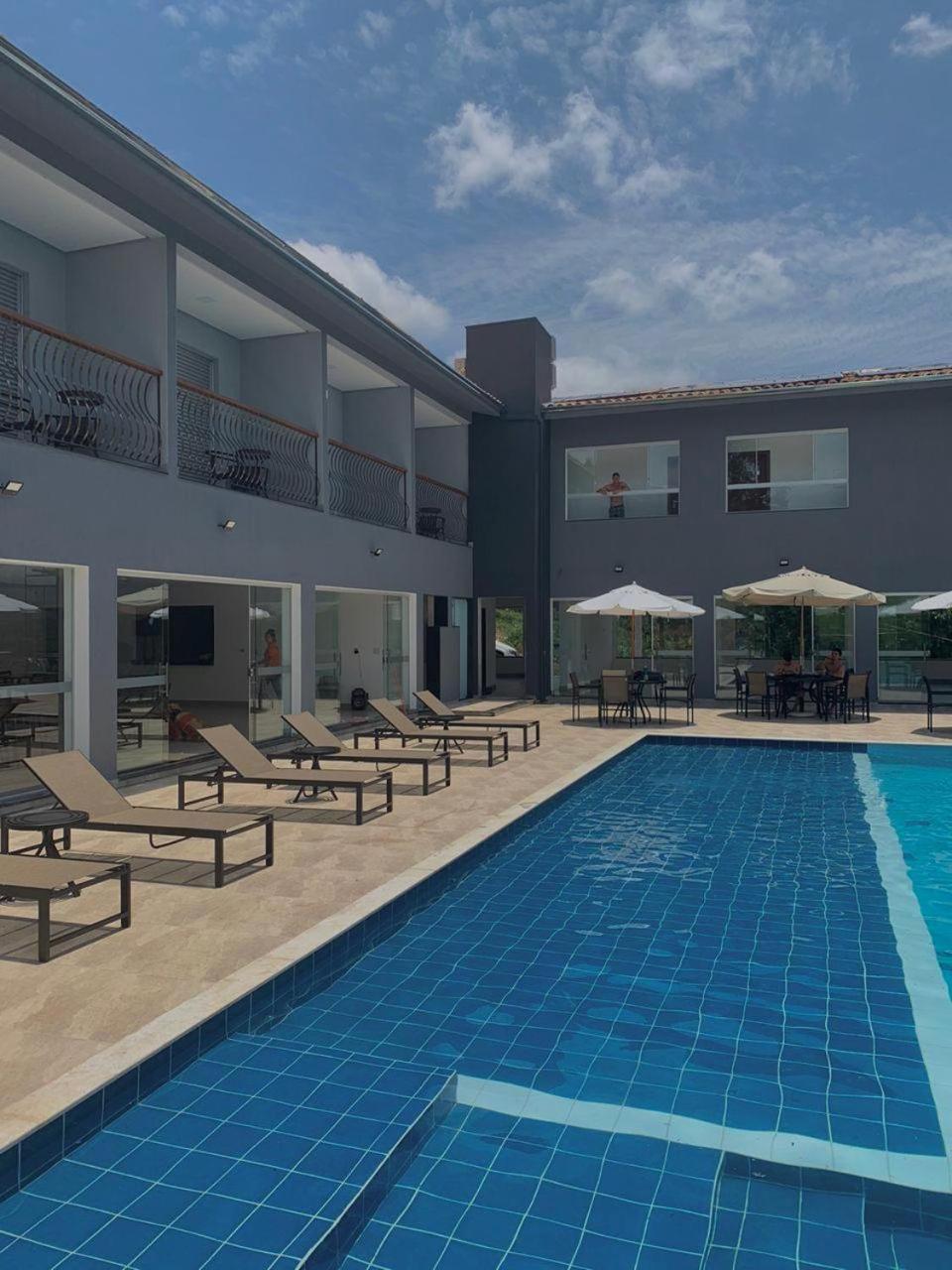 Pousada Do Batata in Capitolio, Brasil