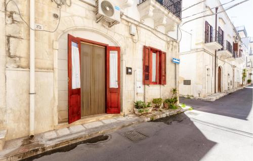 Appartamento Nonna Rosa in Ostuni, Italy