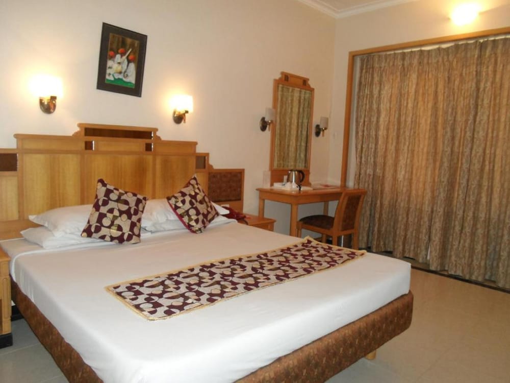 Kalyan Residency — hotel in Tirupati