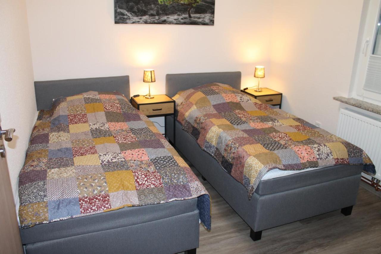 Ferienwohnung Krümel — 4-Star Luxury Hotel in Emden, Germany
