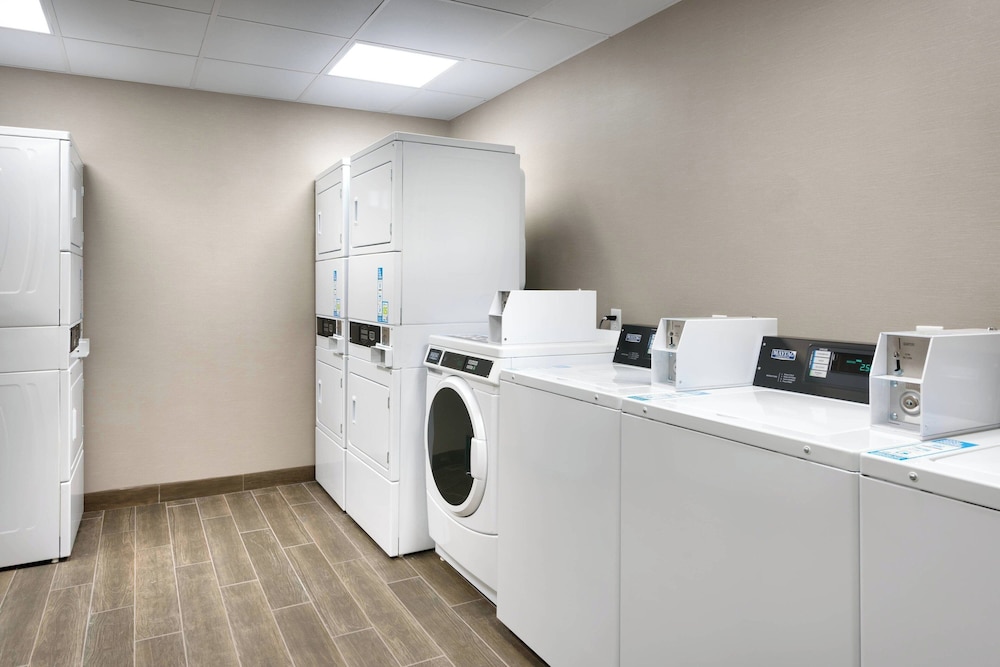 Residence Inn by Marriott Phoenix West Avondale - photo 37