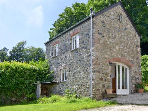 The Coach House — 4-Star Luxury Hotel in South Brent, United Kingdom