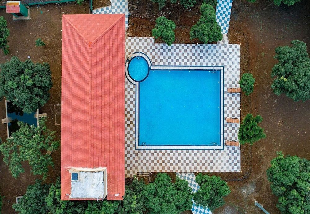 Amanta Resort in Nashik, India