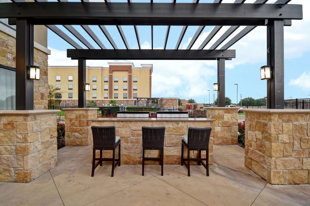Homewood Suites by Hilton Dallas Arlington South - photo 52